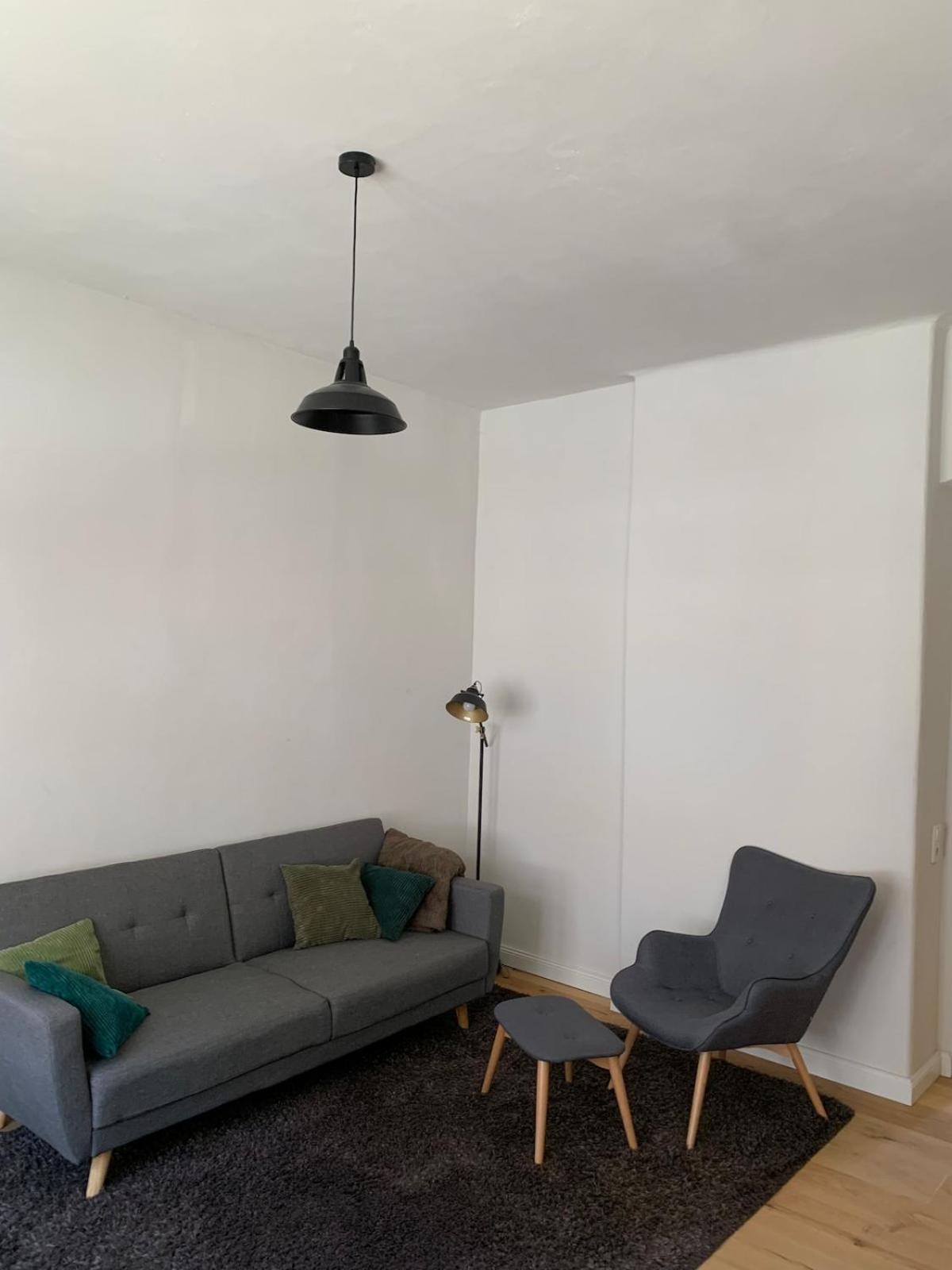 Apartment Cozy Dresden