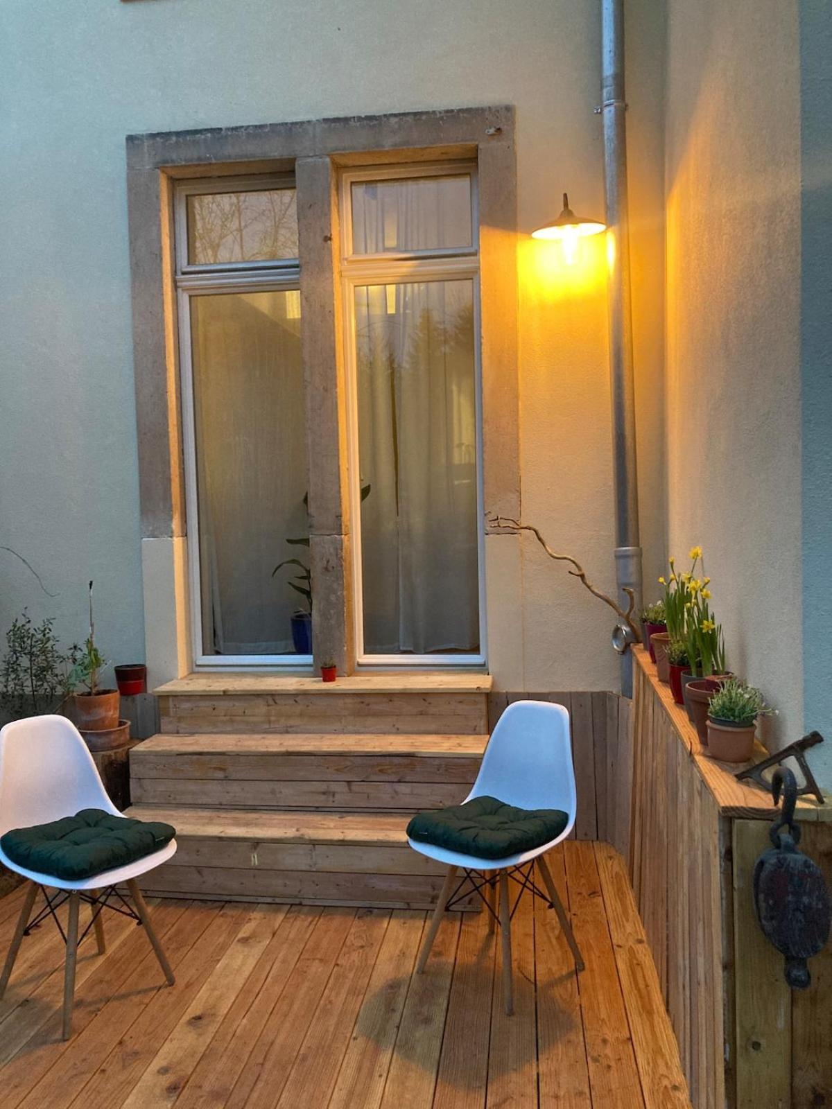 Cozy * Dresden