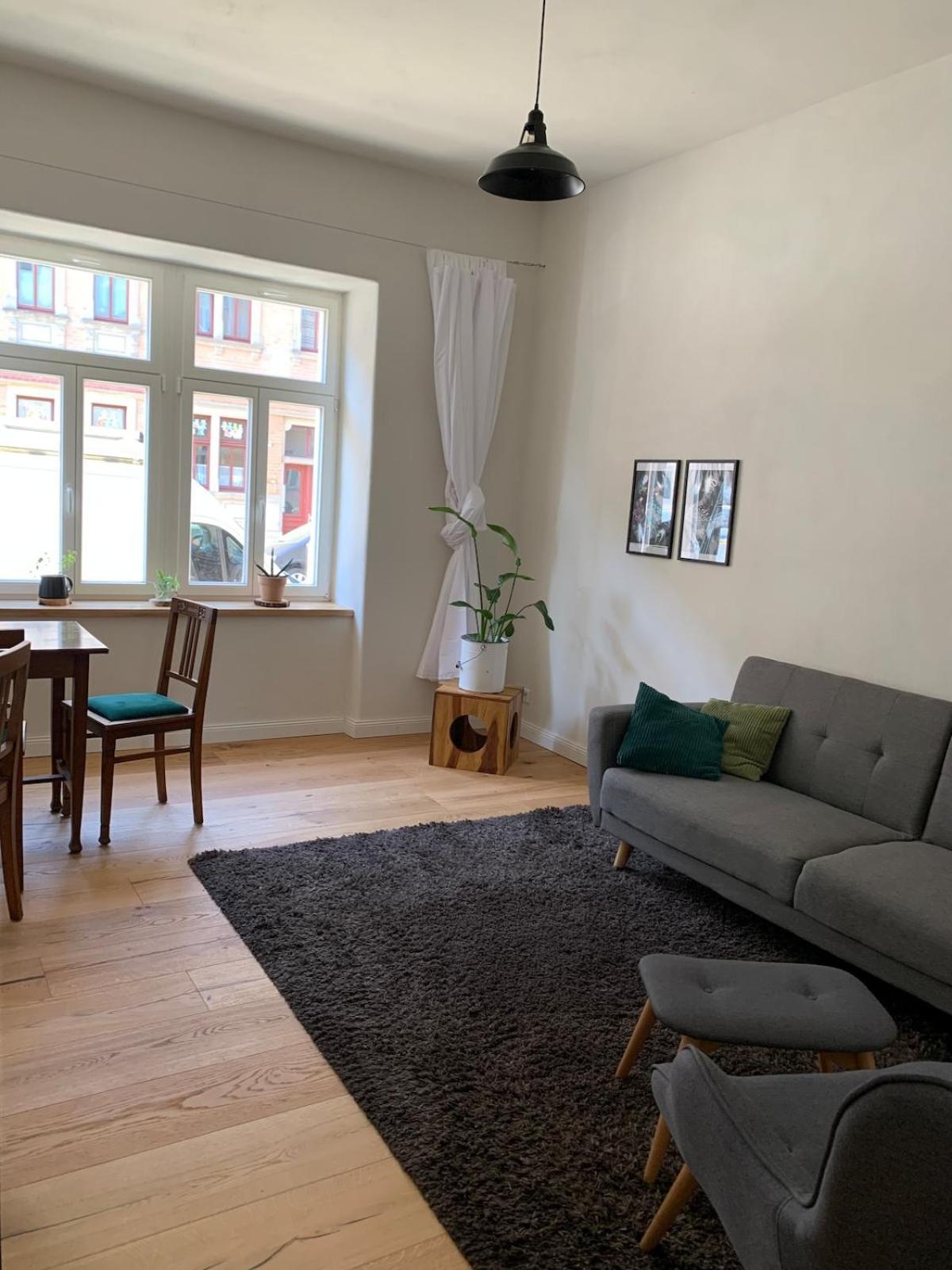 Cozy Apartment *