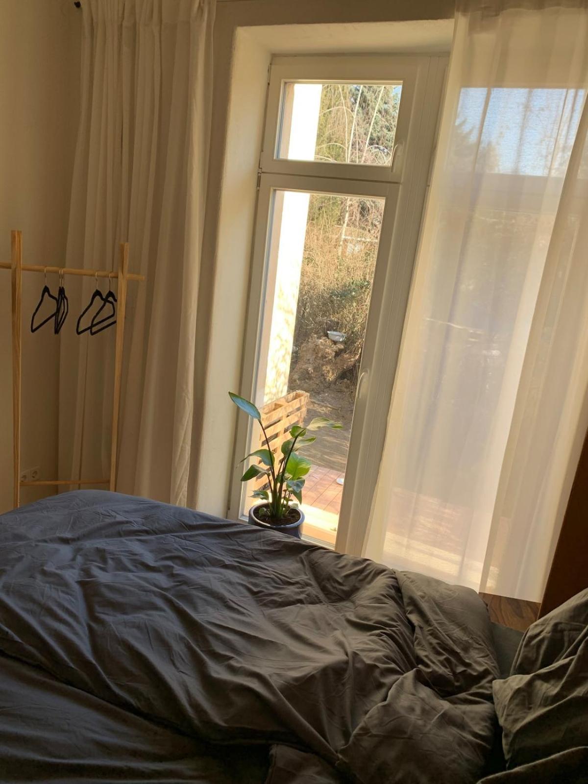Apartment Cozy Dresden