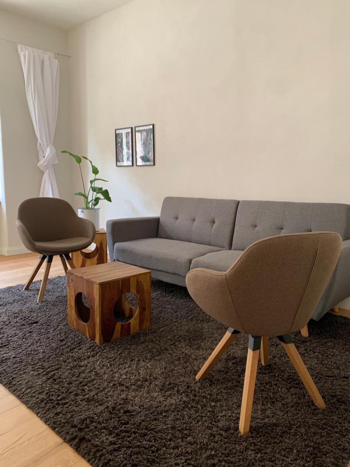 Apartment Cozy